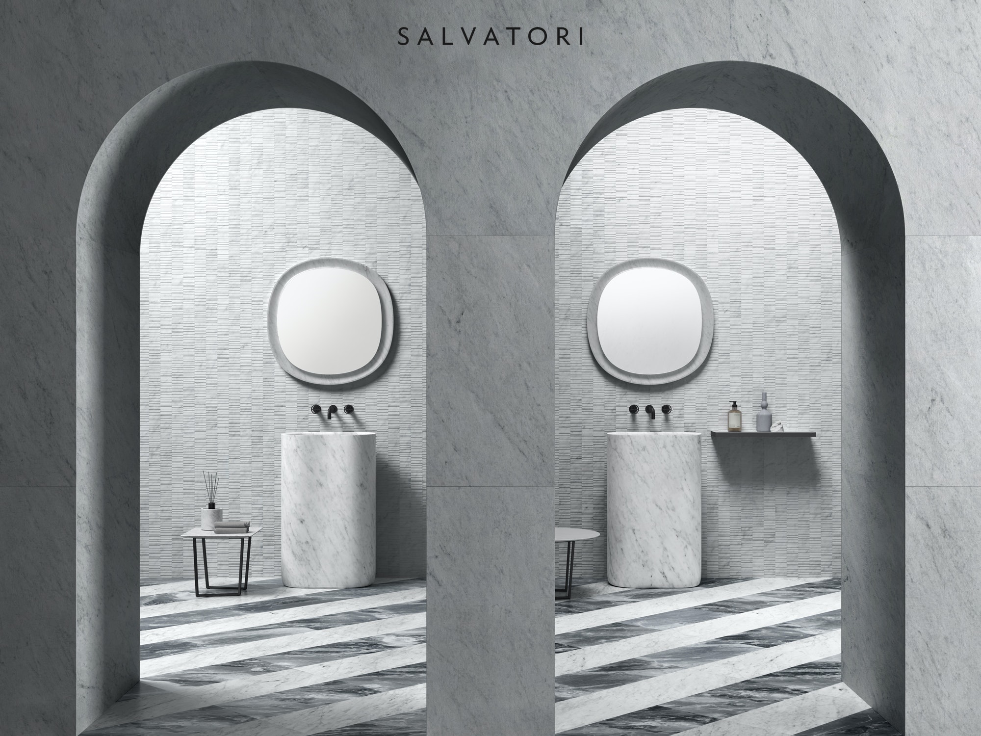 意大利 Salvatori 海滨餐厅设计-4