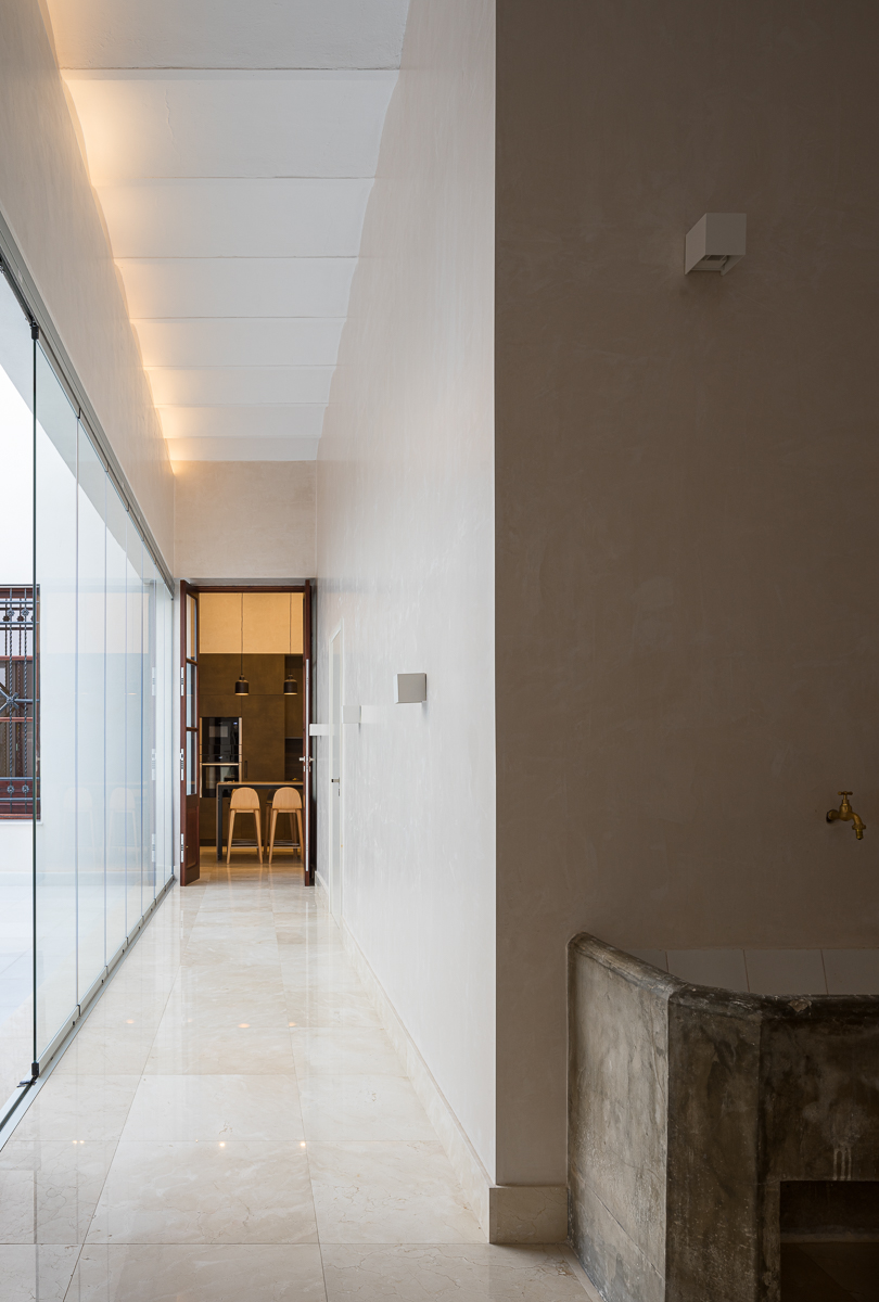 Domus Atrio 别墅-16