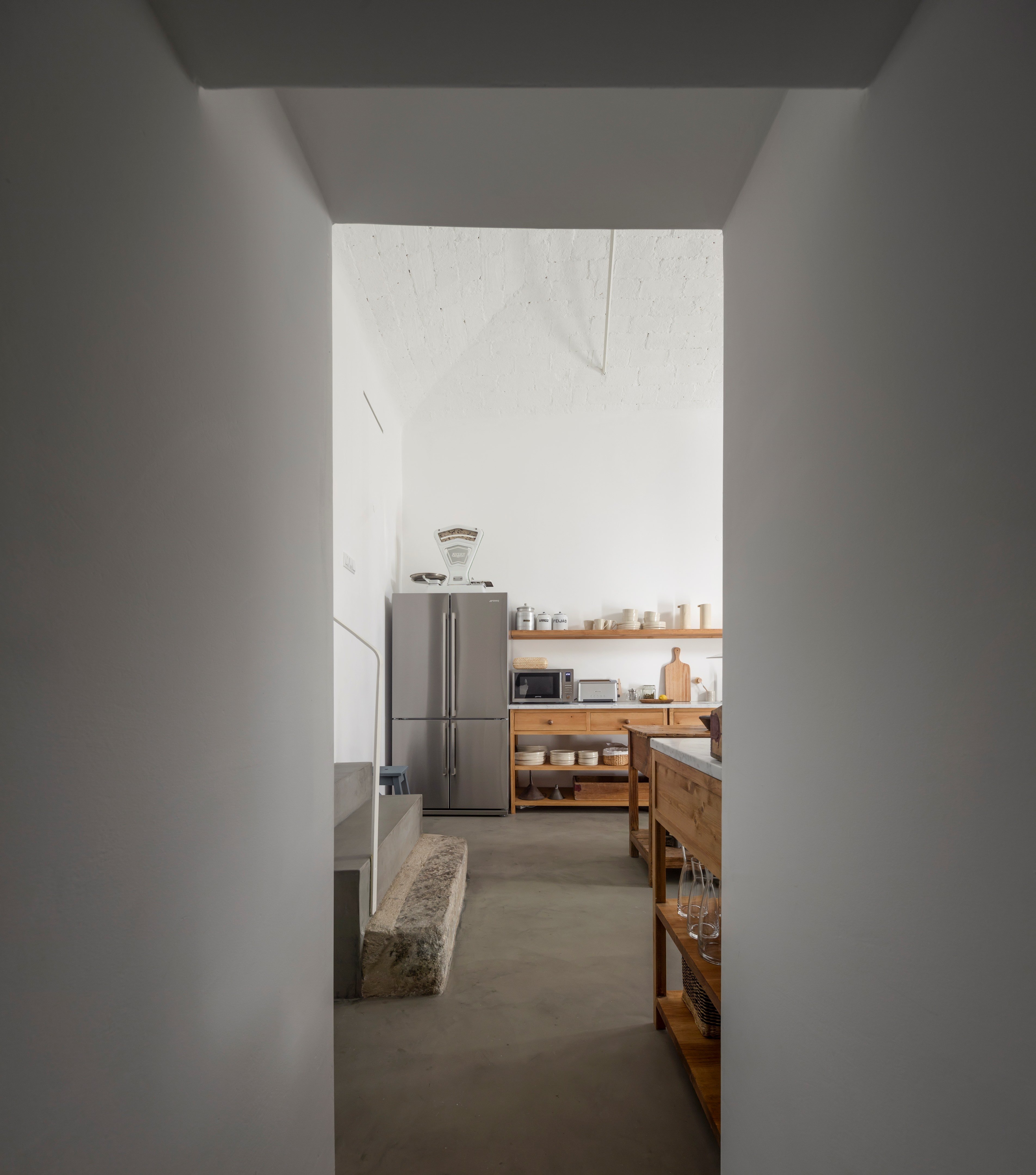 卡萨斯凯阿达斯开放日丨葡萄牙-27