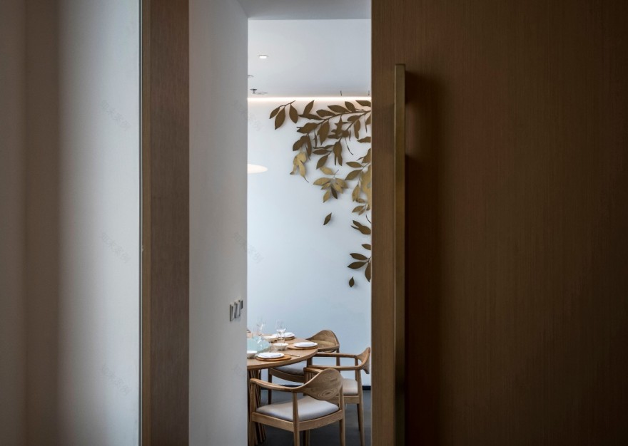 时风间 ▪ 时节菜精品餐厅-53