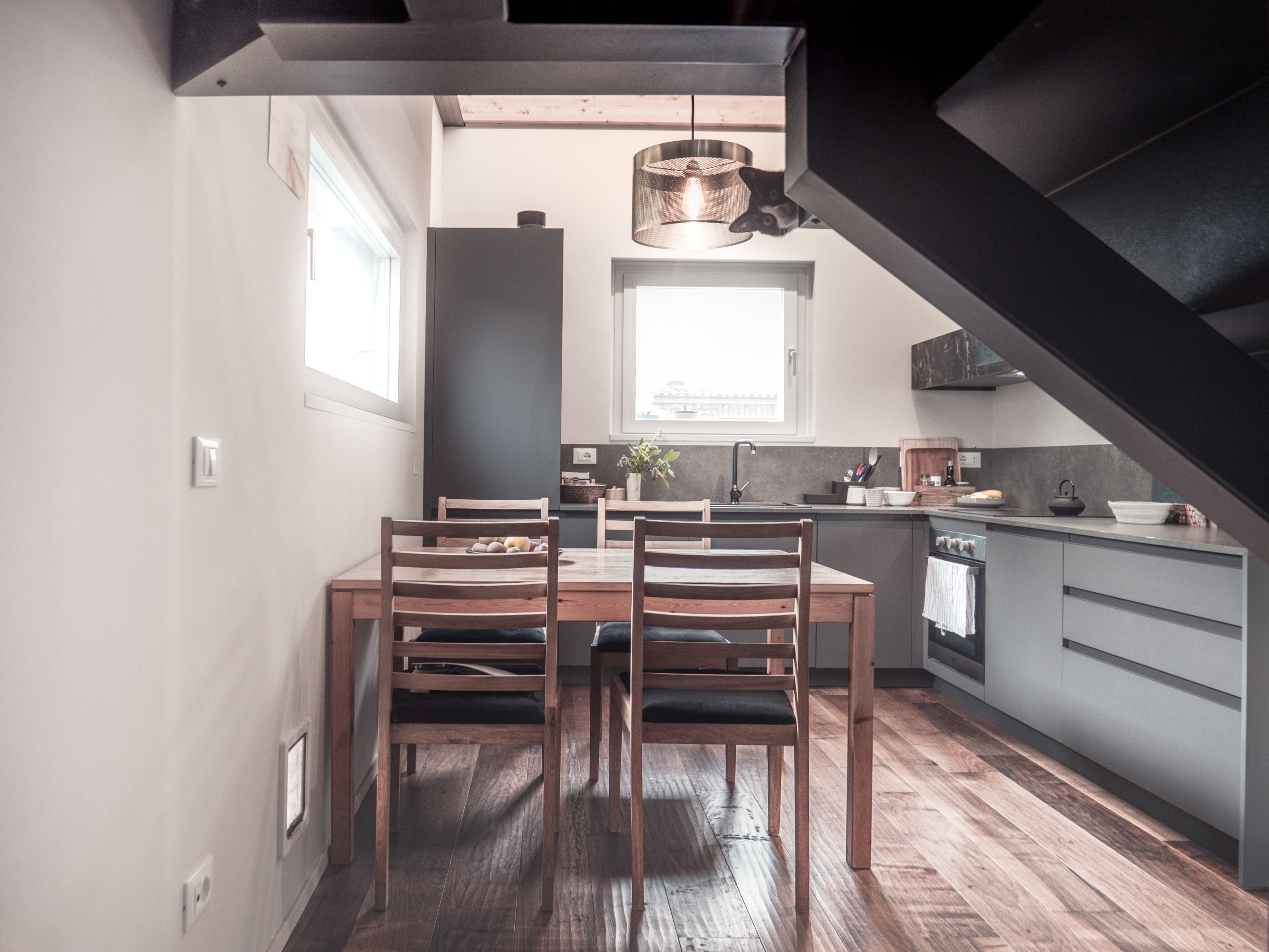 ROBERTO POLI丨别墅建筑丨RESIDENZA MARCOLINI-7