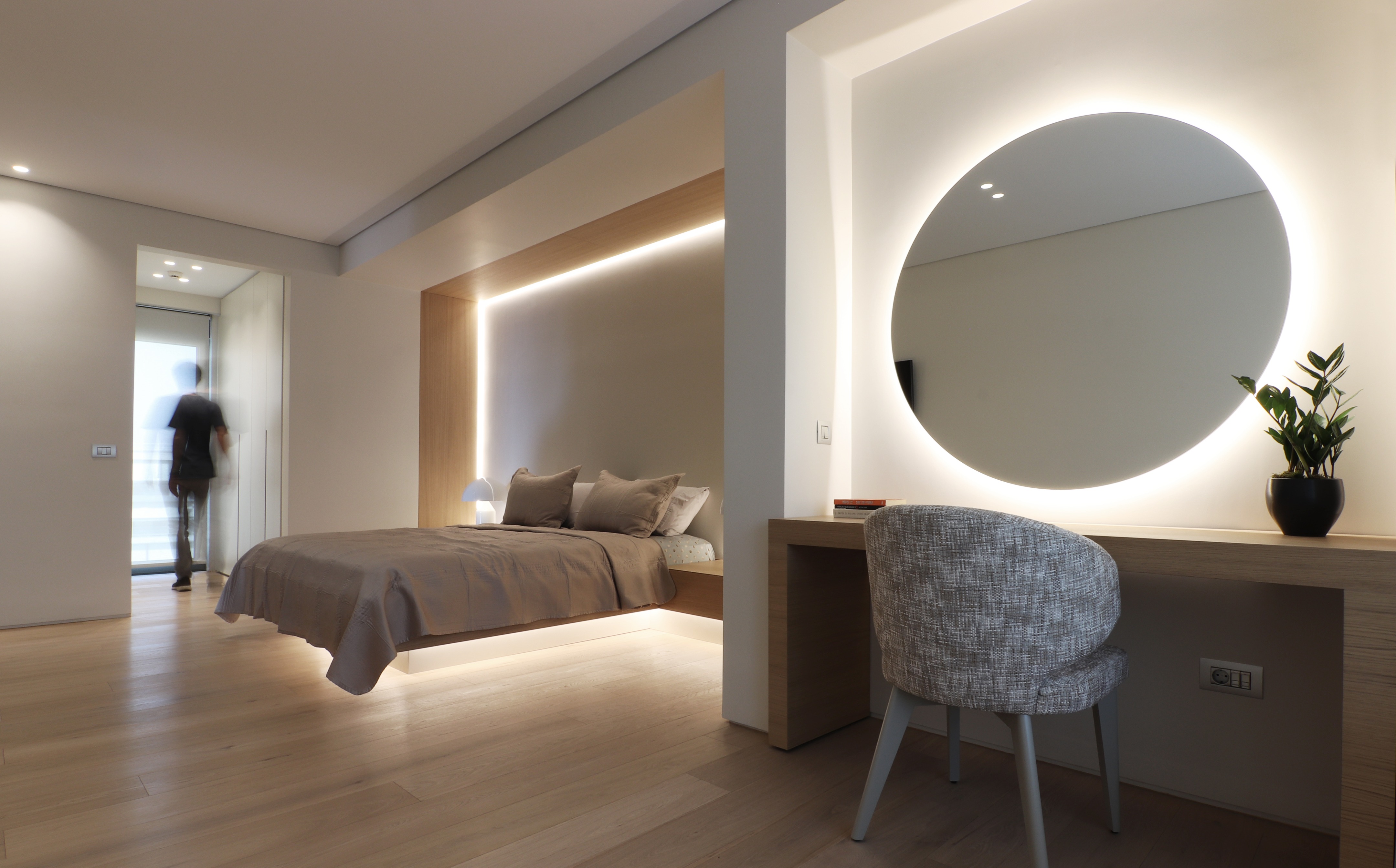 希腊 X19 公寓丨希腊雅典-6