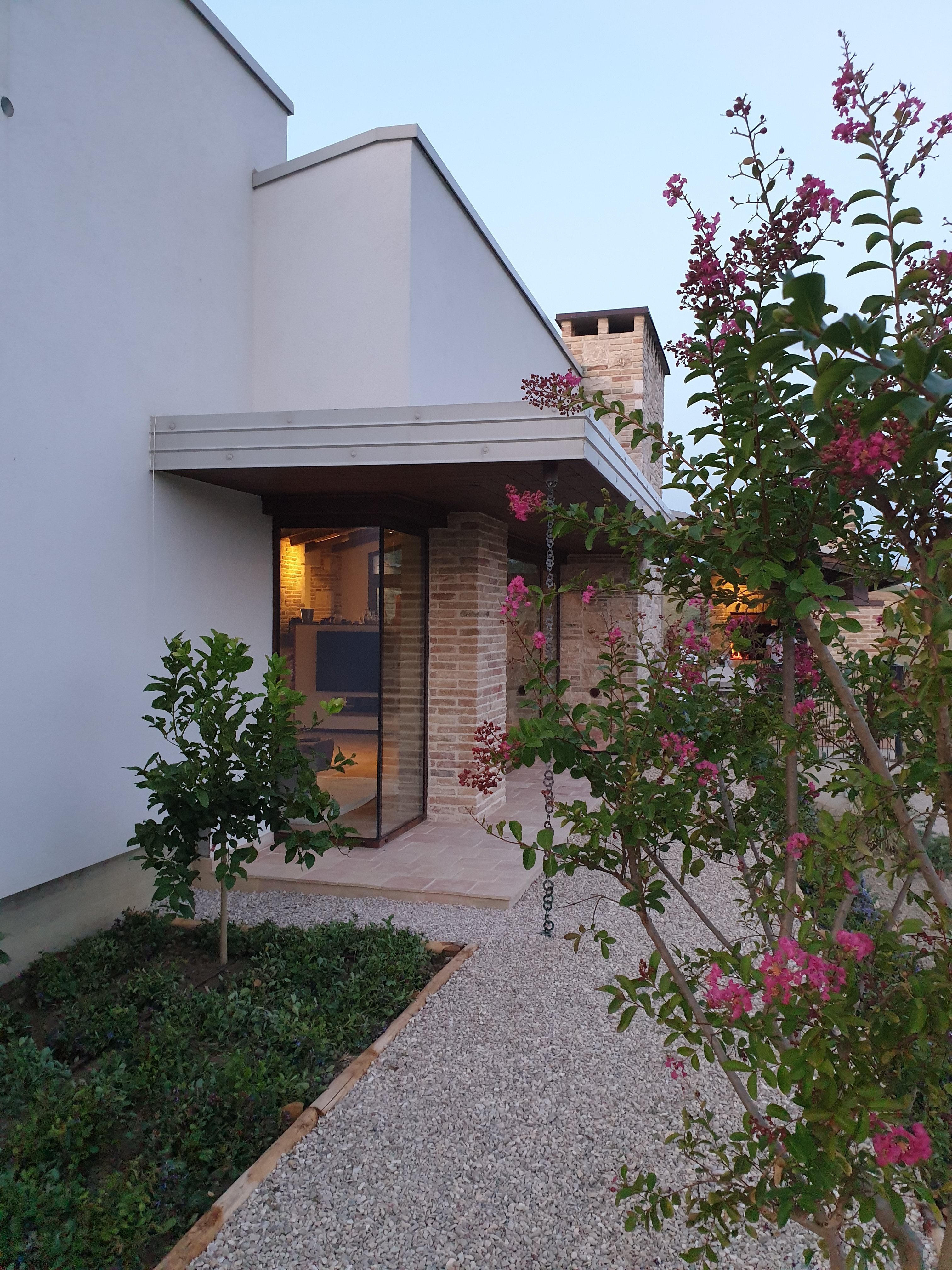 Casa Franky | 兽医夫妇的宽敞温馨家园-6