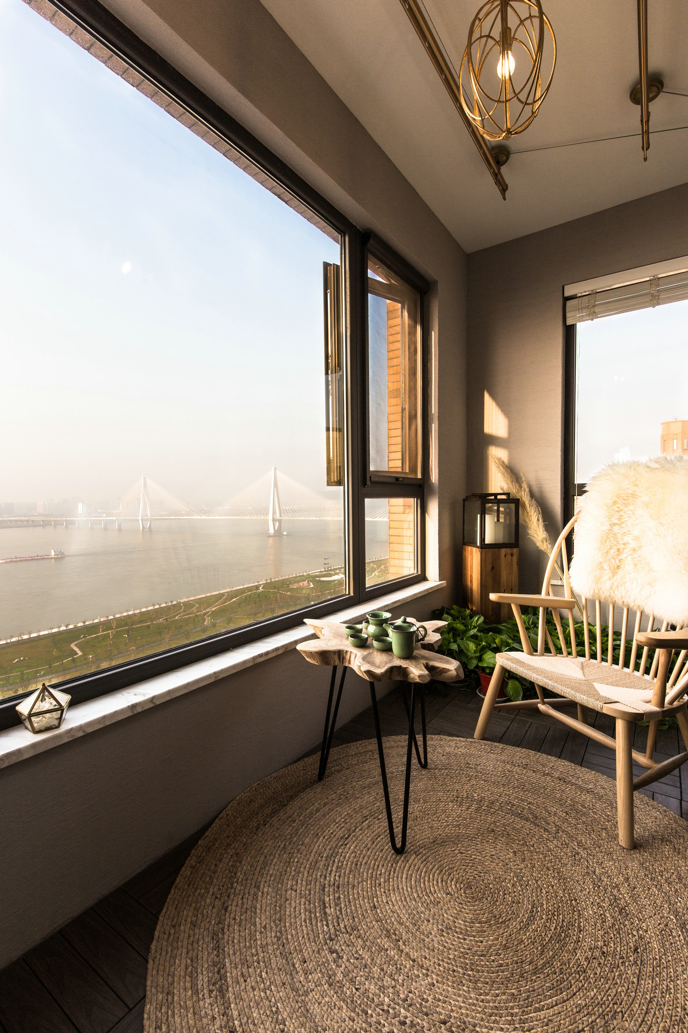 逅屋一舍- 法式住宅 CAD施工图+高清实景！-22