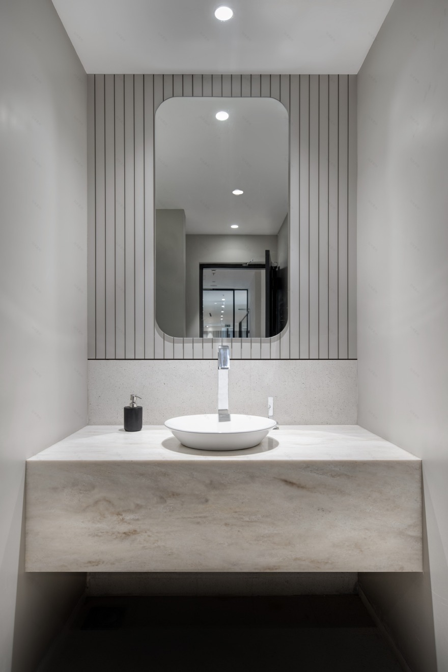 Ultraconfidentiel丨办公建筑丨Haldia Petrochemical,Haldia · Mumbai-13