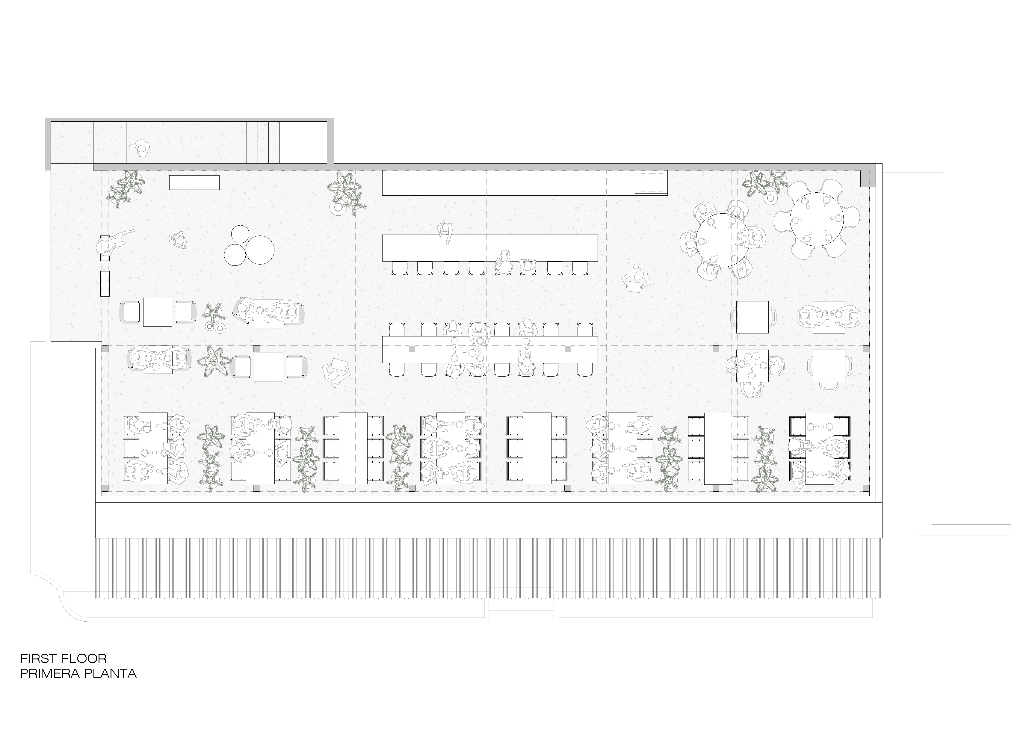 西班牙福门特拉岛 Ritmo 餐厅-27