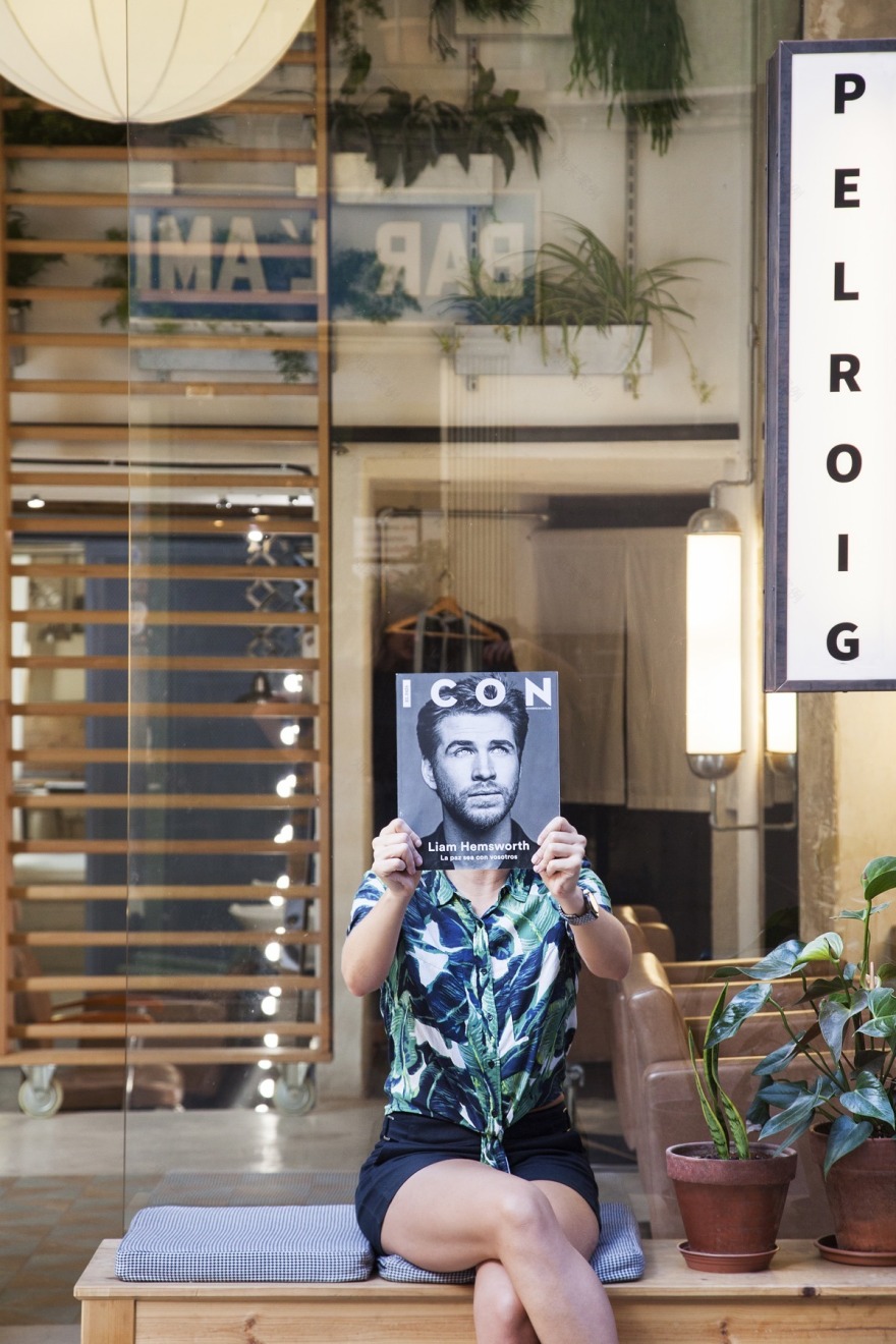 米里亚姆·巴里奥工作室-27