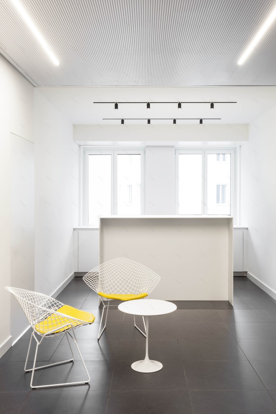 米兰 Lipari 总部办公空间-4