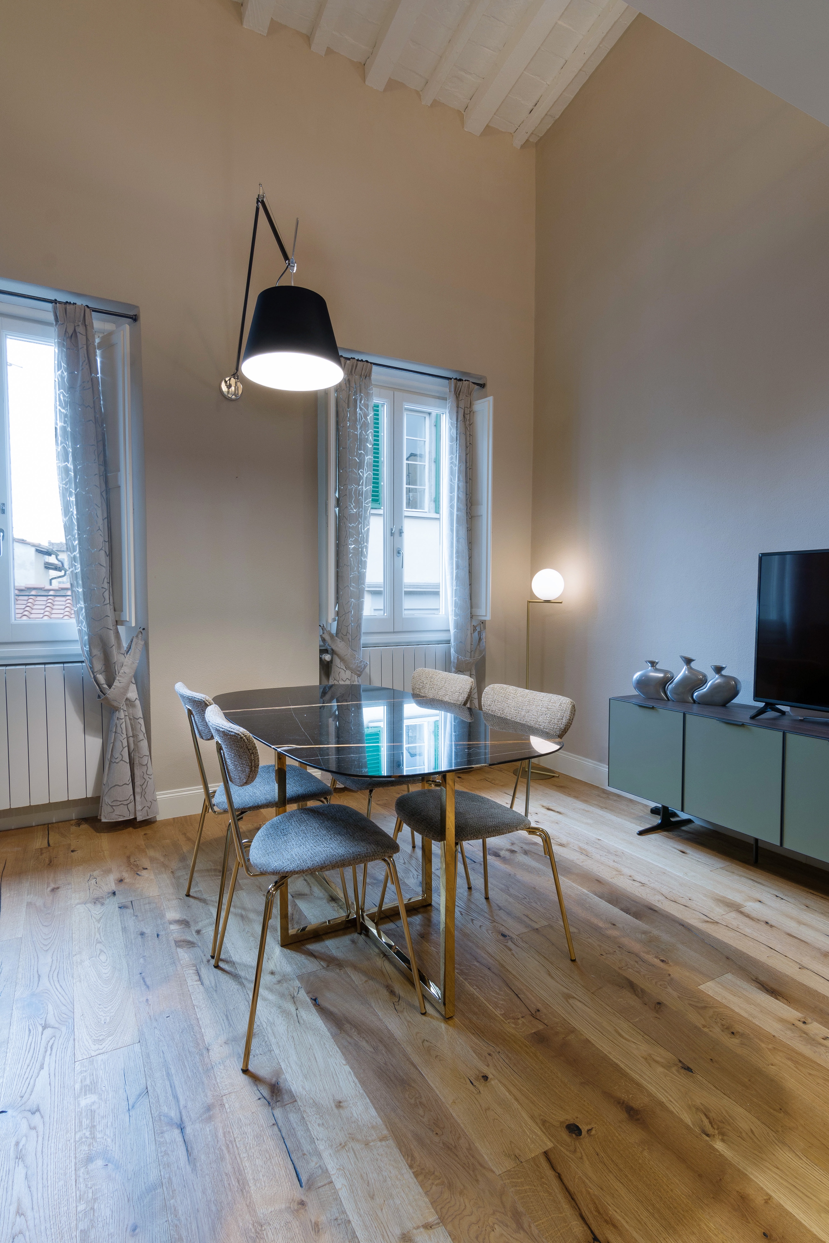 阿尔法尼公寓-13