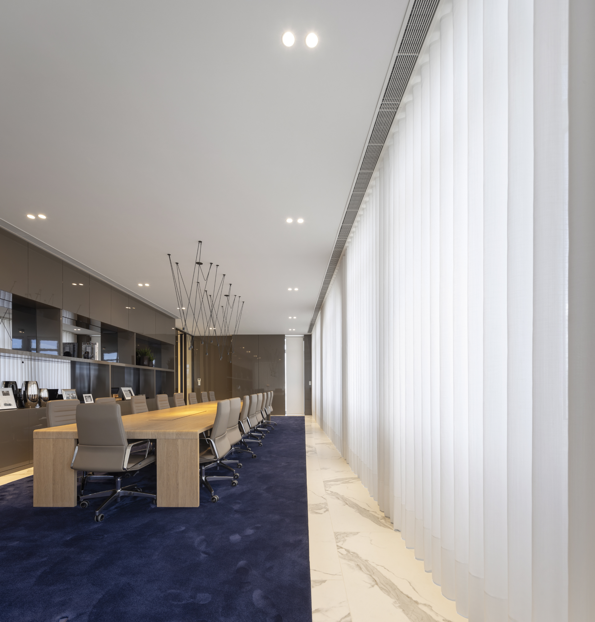 mario rodrigues丨办公建筑丨VIGENT HEADQUARTER-3