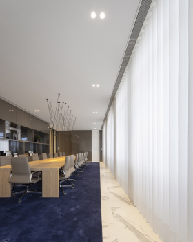 mario rodrigues丨办公建筑丨VIGENT HEADQUARTER