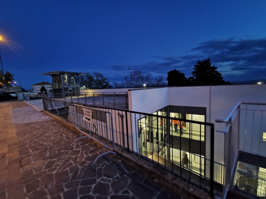 功能教学大楼重建 · 洛尔皮切诺-24