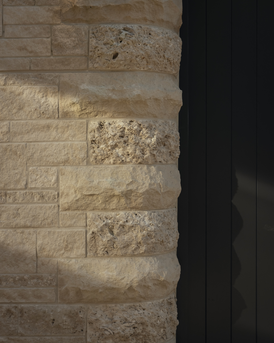 Clifftops 度假小屋丨英国丨Morrow + Lorraine Architects-9