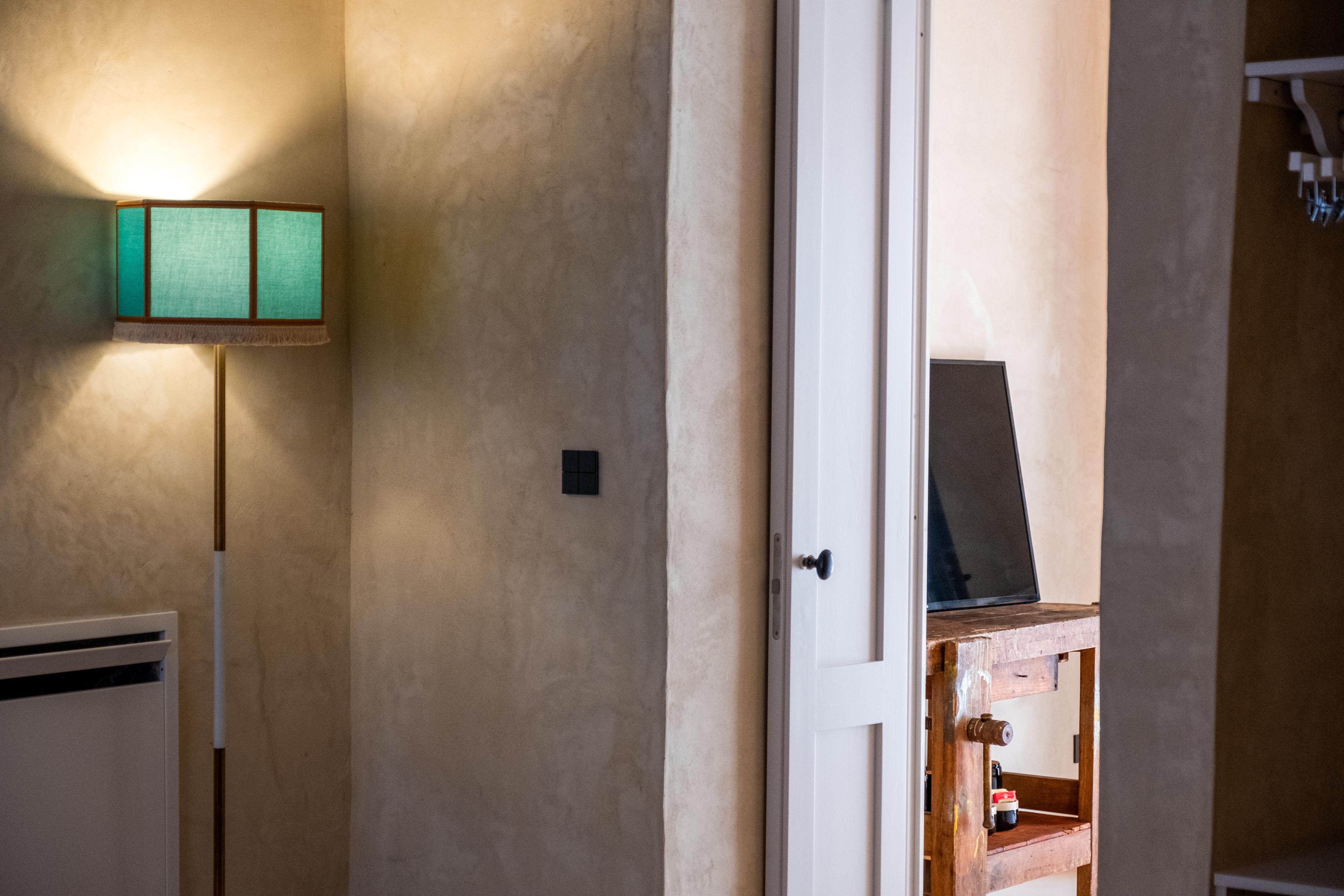 Tre Bacili · 古老与现代的完美融合丨意大利-34