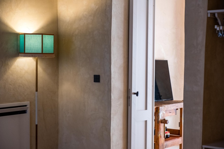 Tre Bacili · 古老与现代的完美融合丨意大利-34