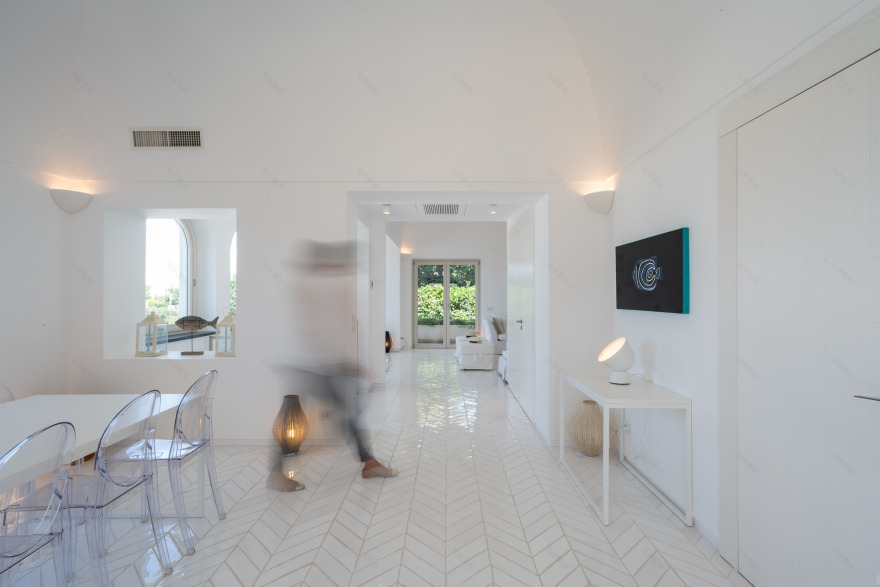 Villa gli Ulivi 别墅-20