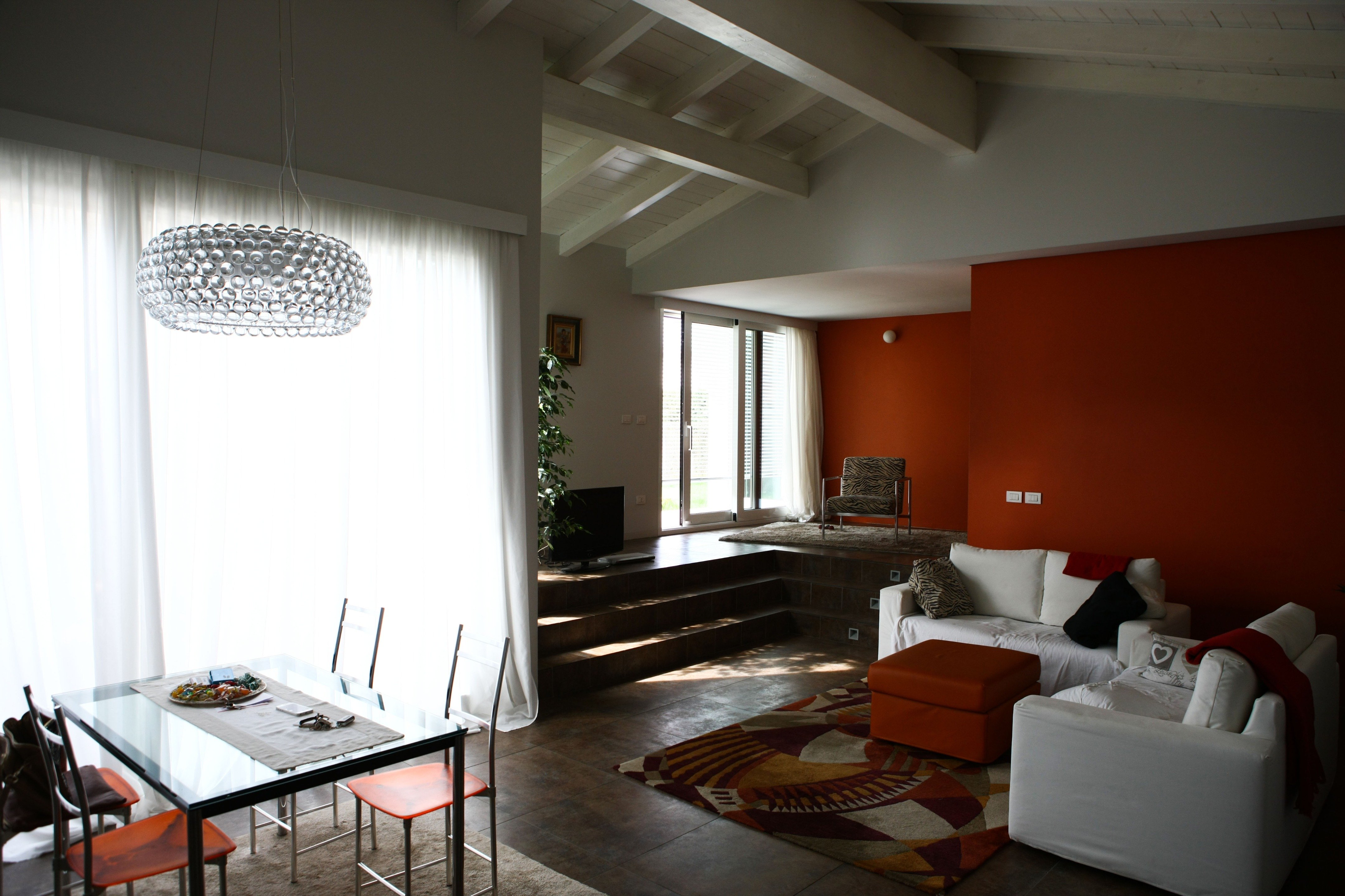 Filippo Sommariva丨别墅建筑丨Villa Elisa e Max-0