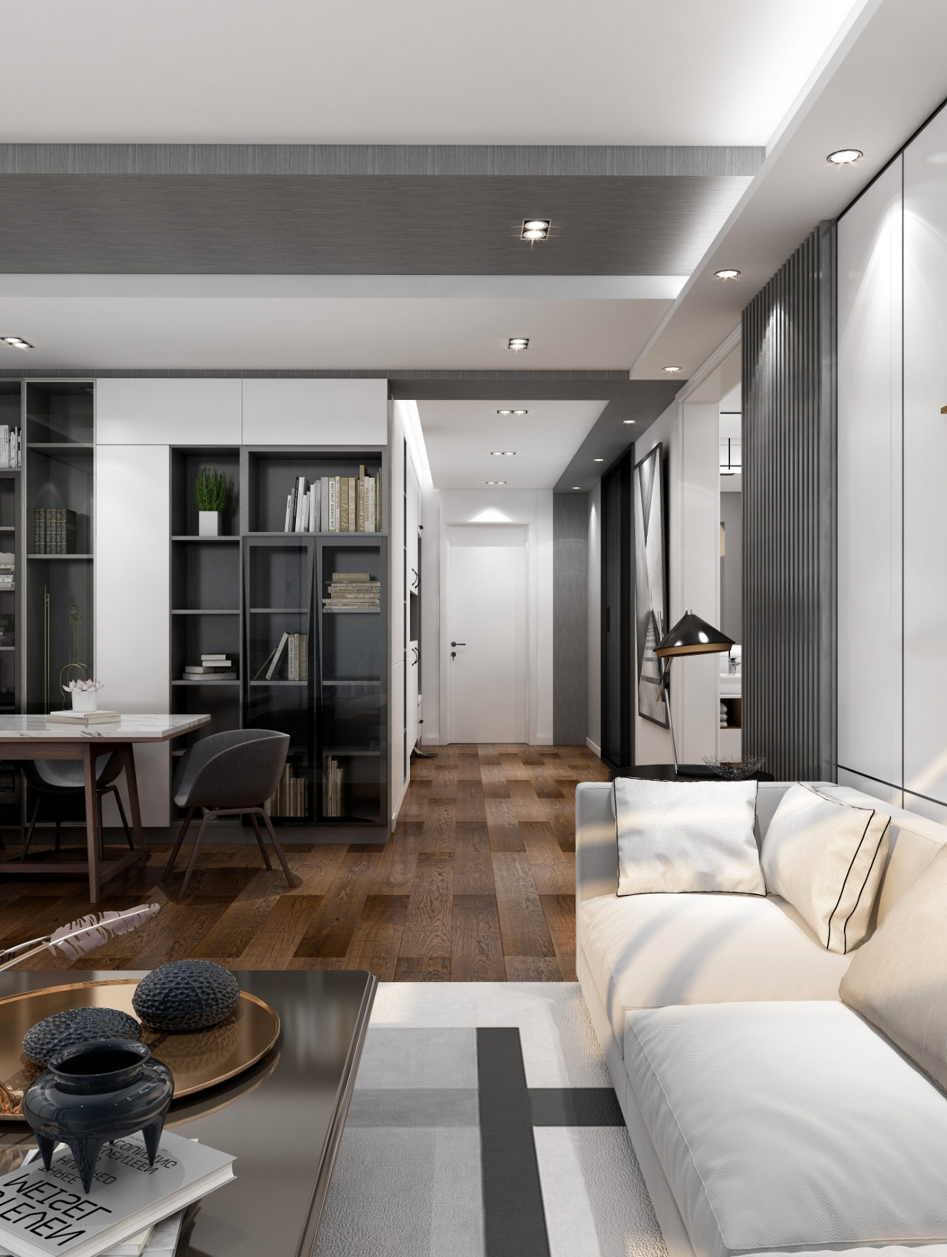 《浅夏》辛鹏飞-0