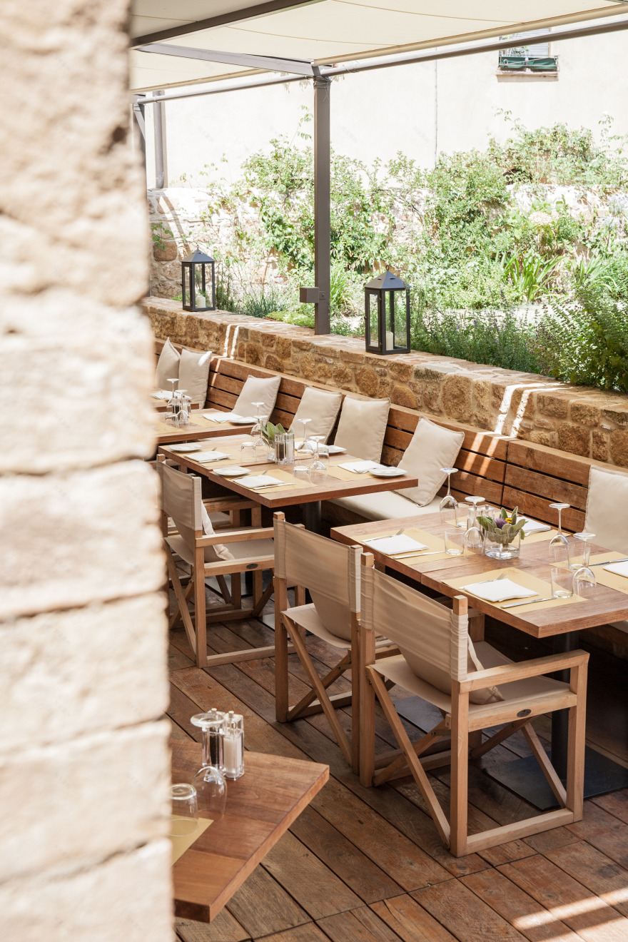 La Bandita Townhouse 酒店-25