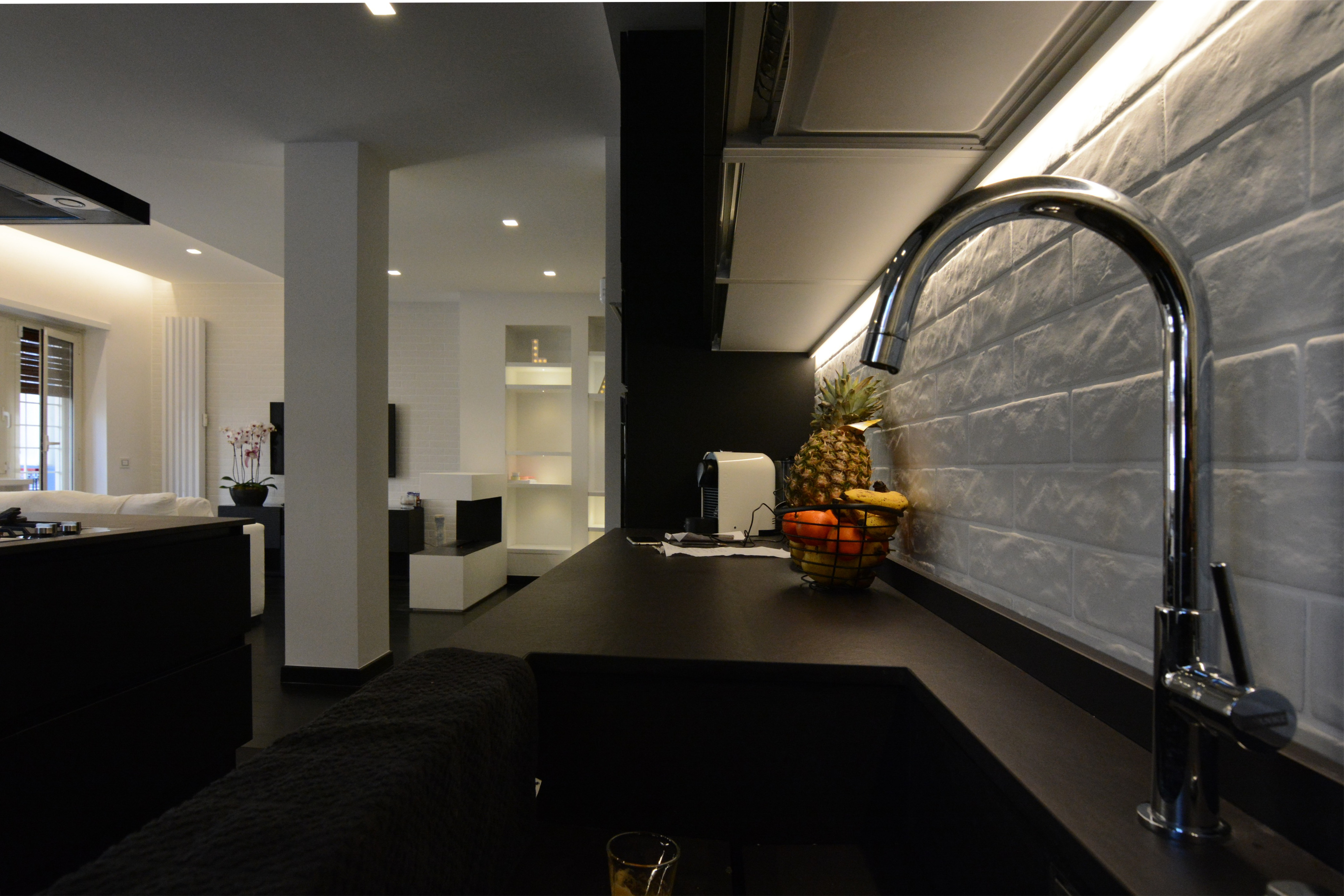 60 年代建筑里的现代公寓设计-18