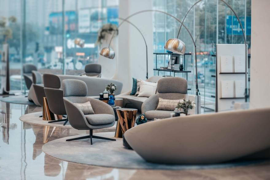 宁波合能枫丹江宁售楼处-54