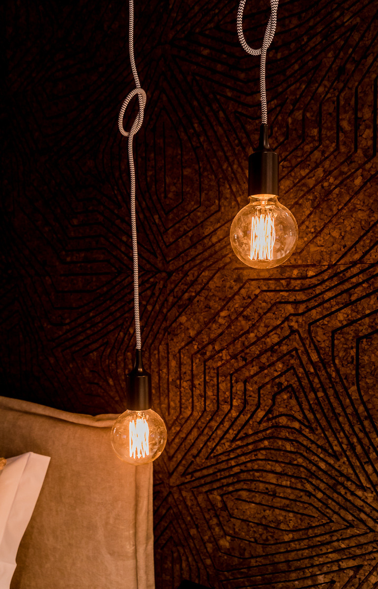 葡萄牙风情酒店-9