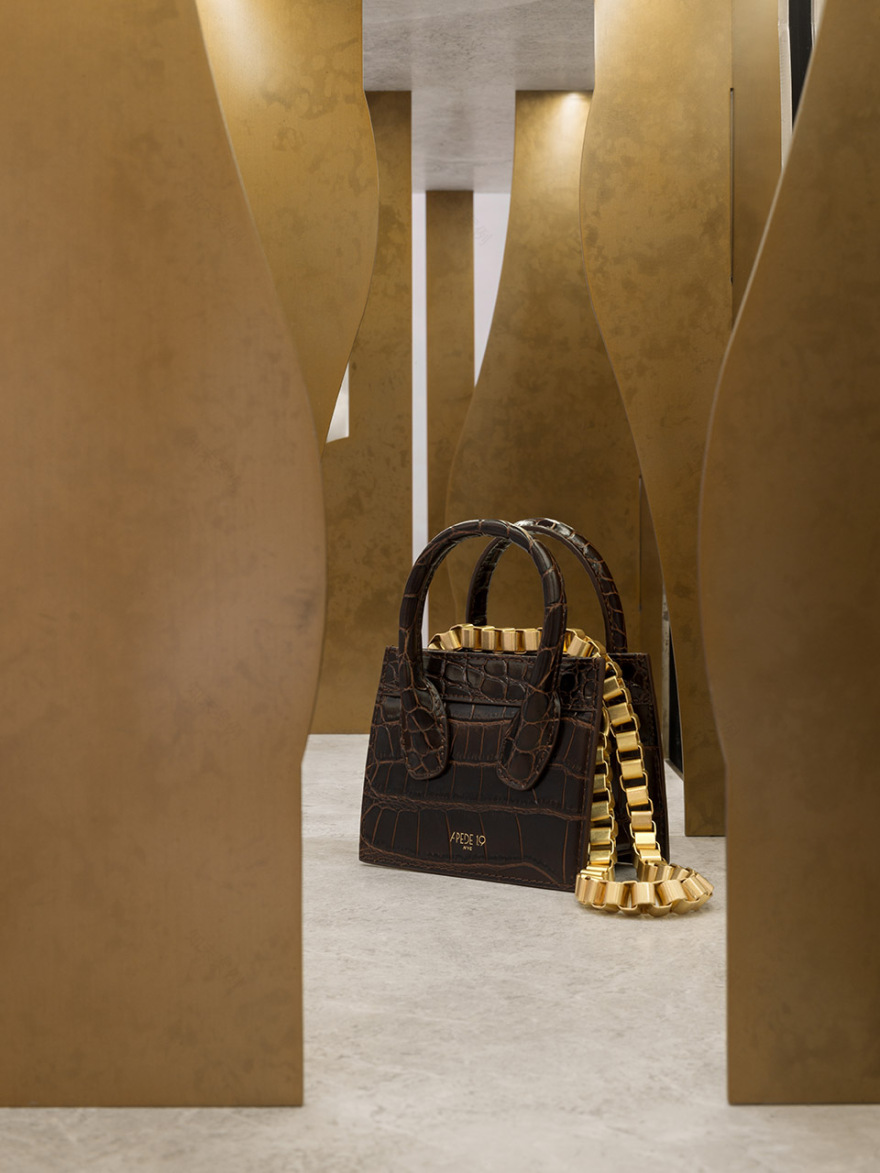 APEDE MOD 上海旗舰店丨中国上海丨say architects-41