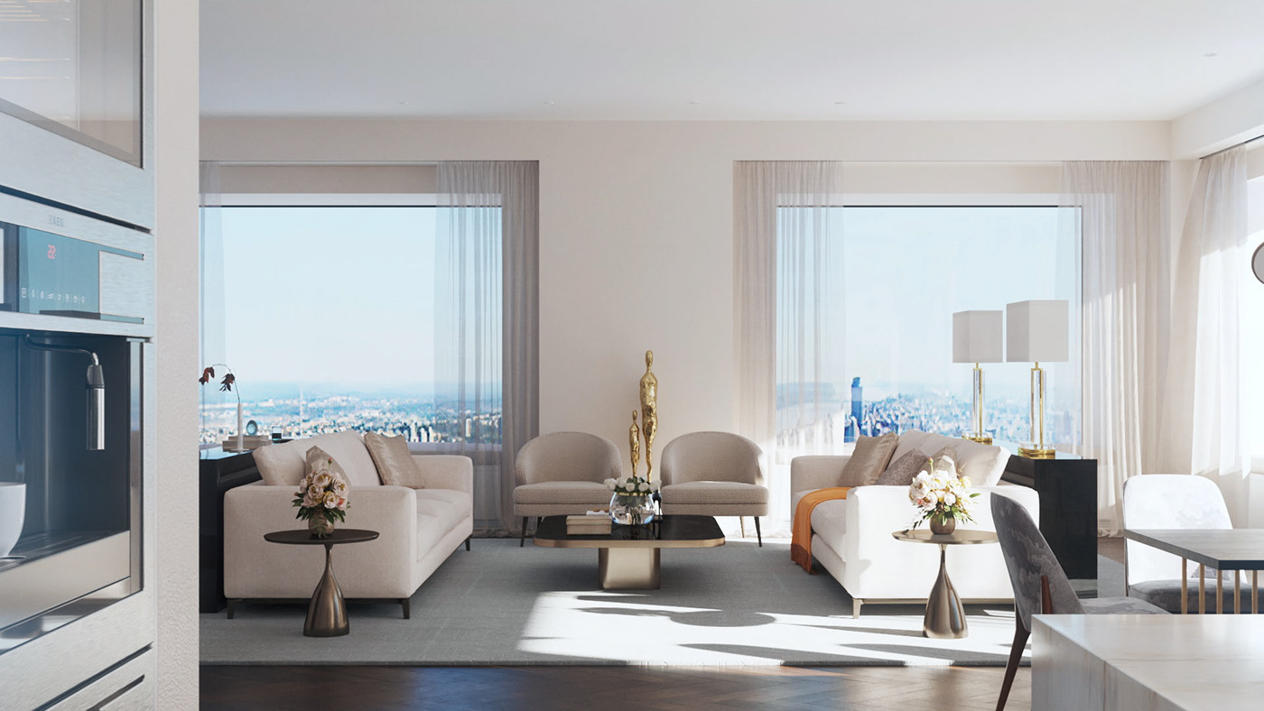 157th West Avenue - NY-1