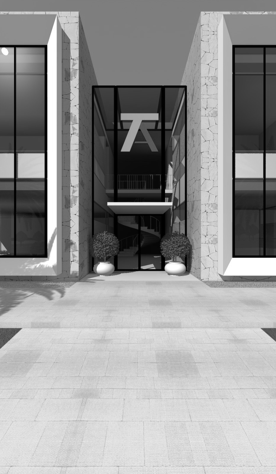 Technoacque Srl 新工业建筑-0