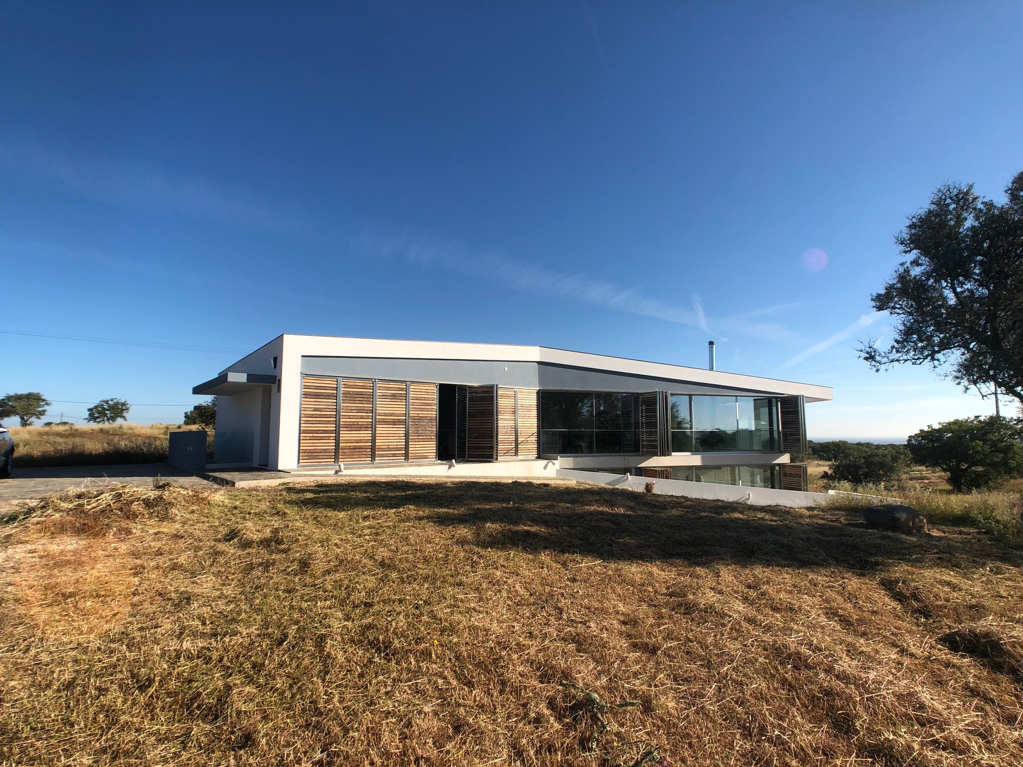 Casas do Moinho(乡村度假别墅)-2