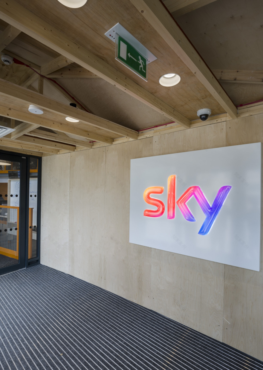 天空传媒打造工业风数字中心-2