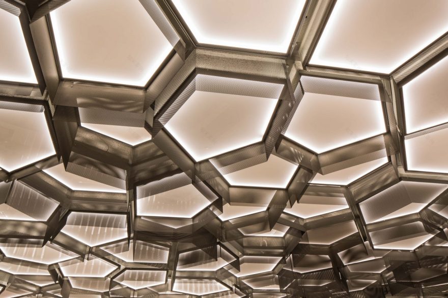 山餐厅和酒廊-7