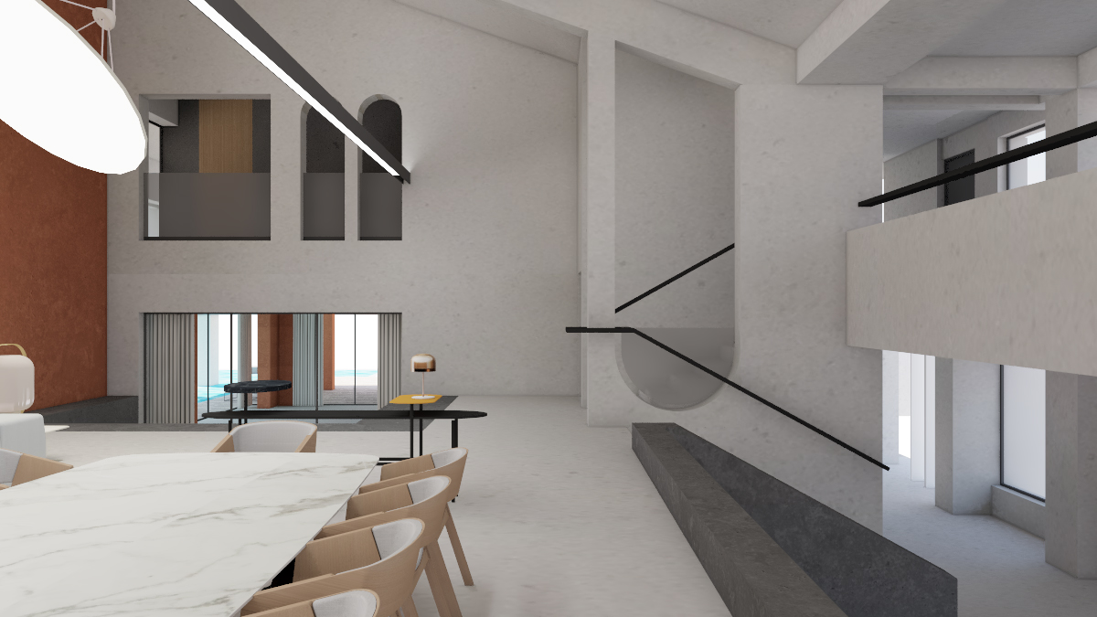 印度 Lonavala 火车美景别墅-2