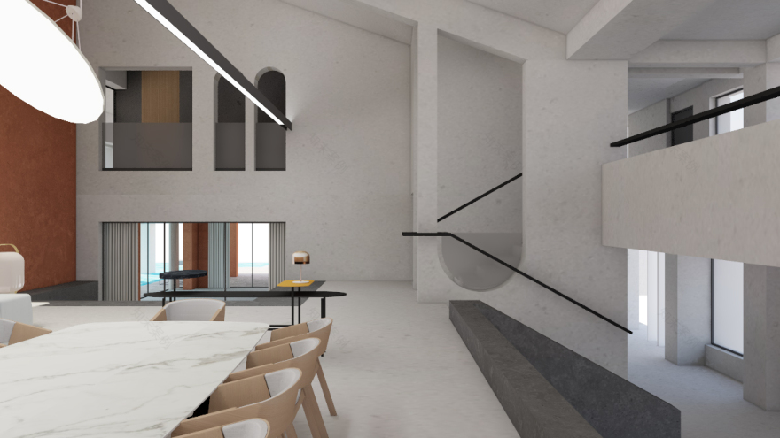 印度 Lonavala 火车美景别墅-2