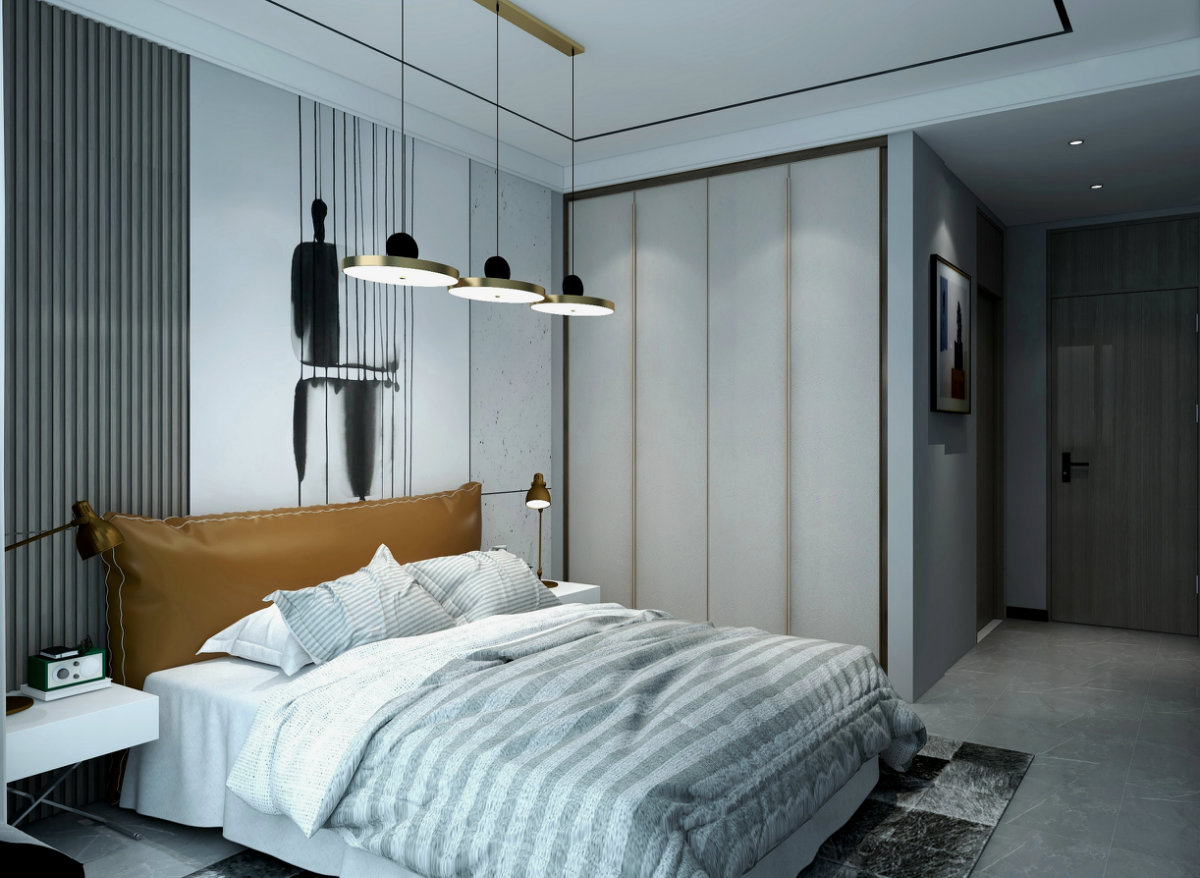 亲奢------设计是表像的，气质才是专属的-6