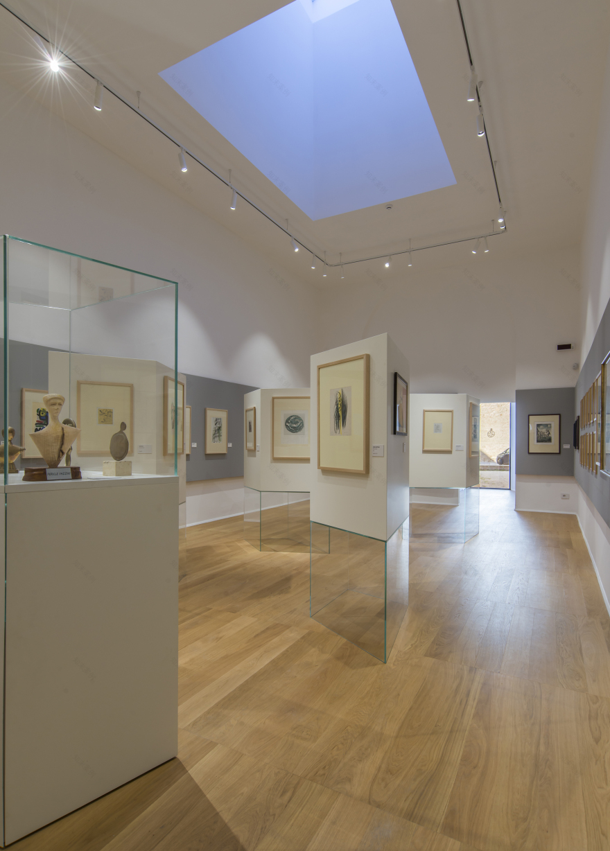 意大利 Guelfo 博物馆-9