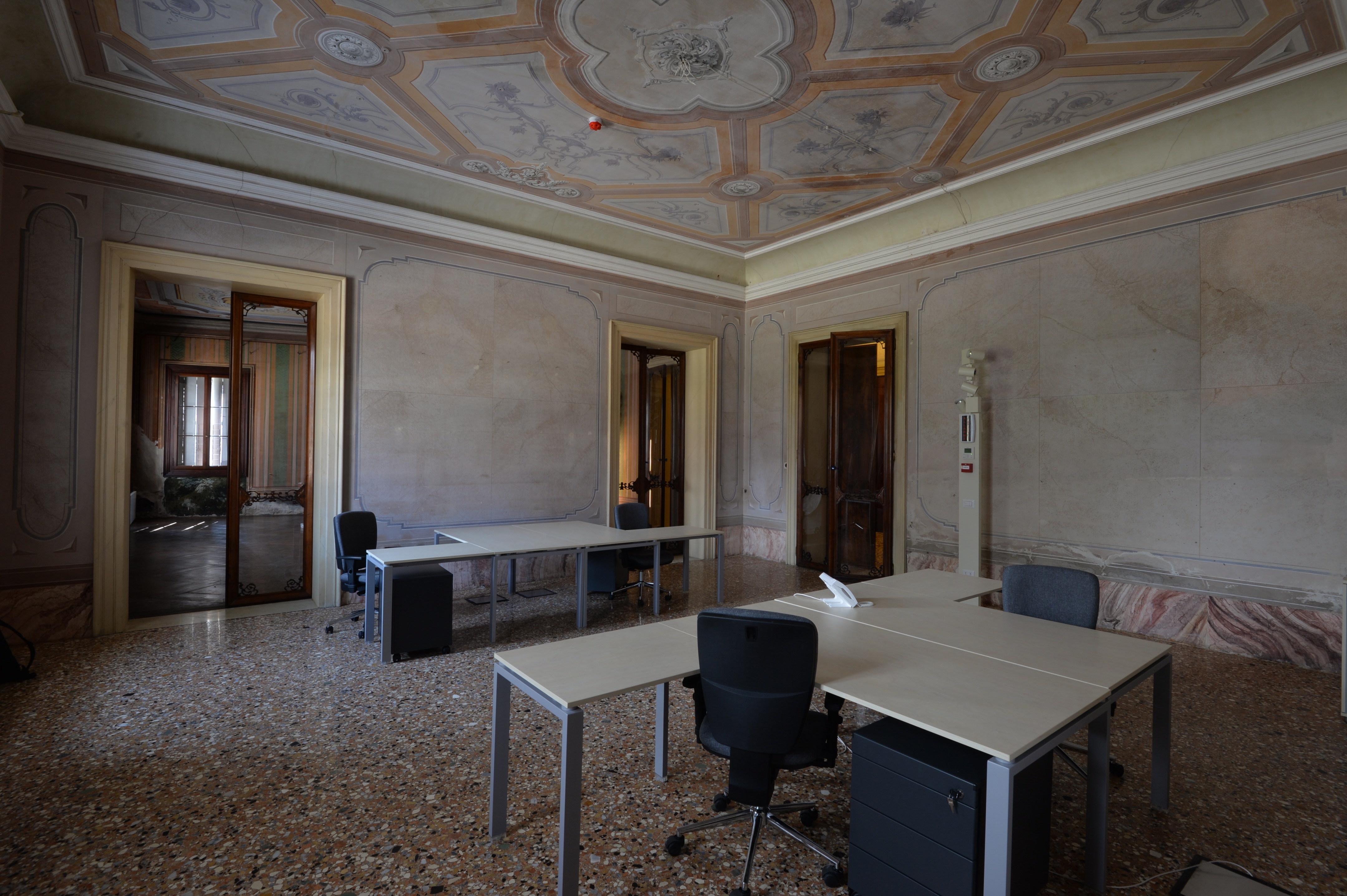 意大利百年别墅变身历史公园与树木保护中心-10