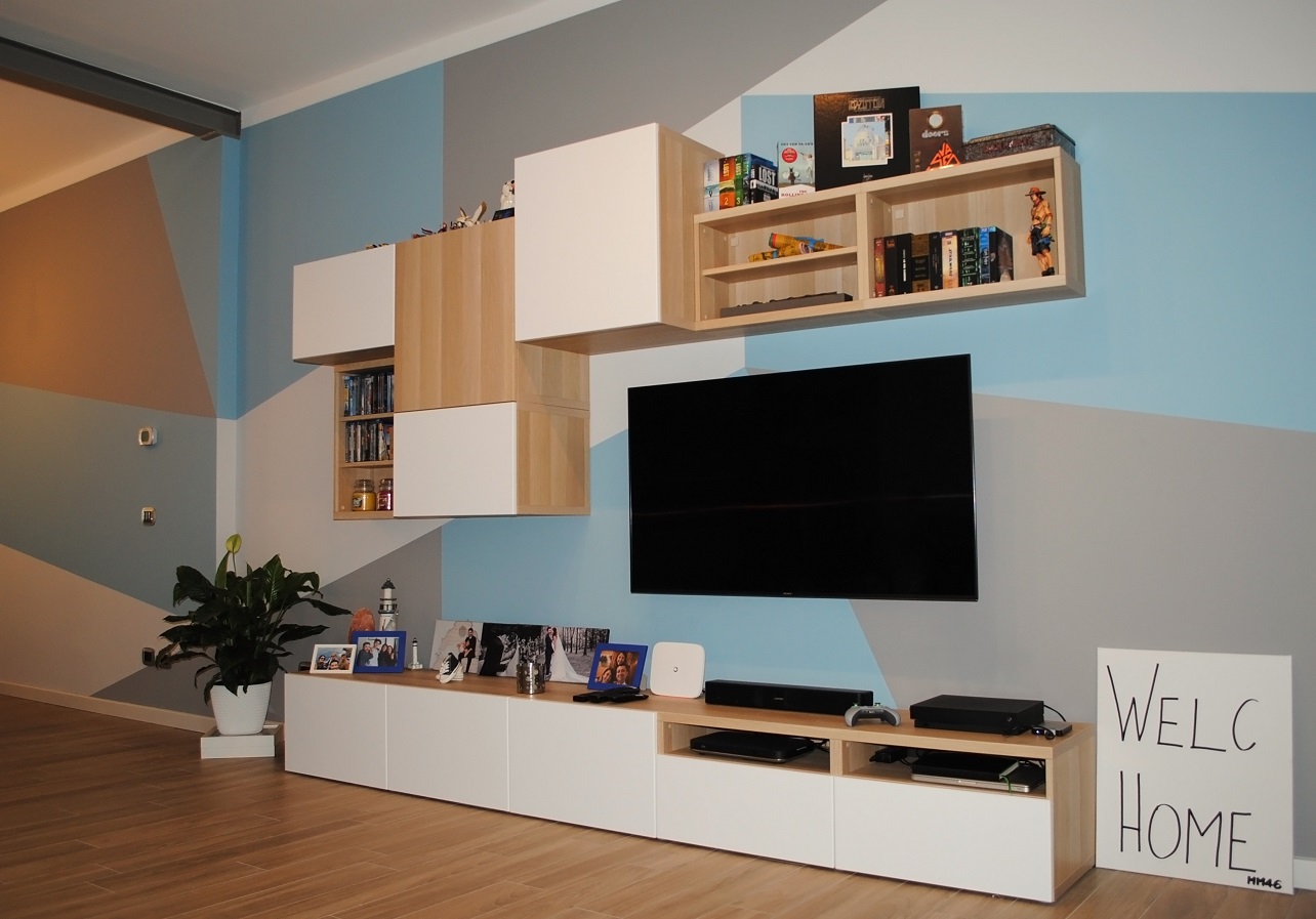 2019 年独立三层大宅 | 金属折叠楼梯的光影魅力-5