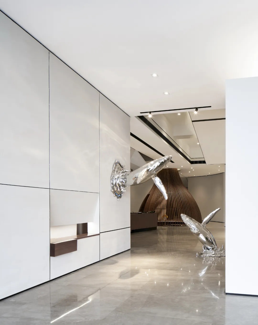 金成·望品营销中心 · 典尚空间设计-26