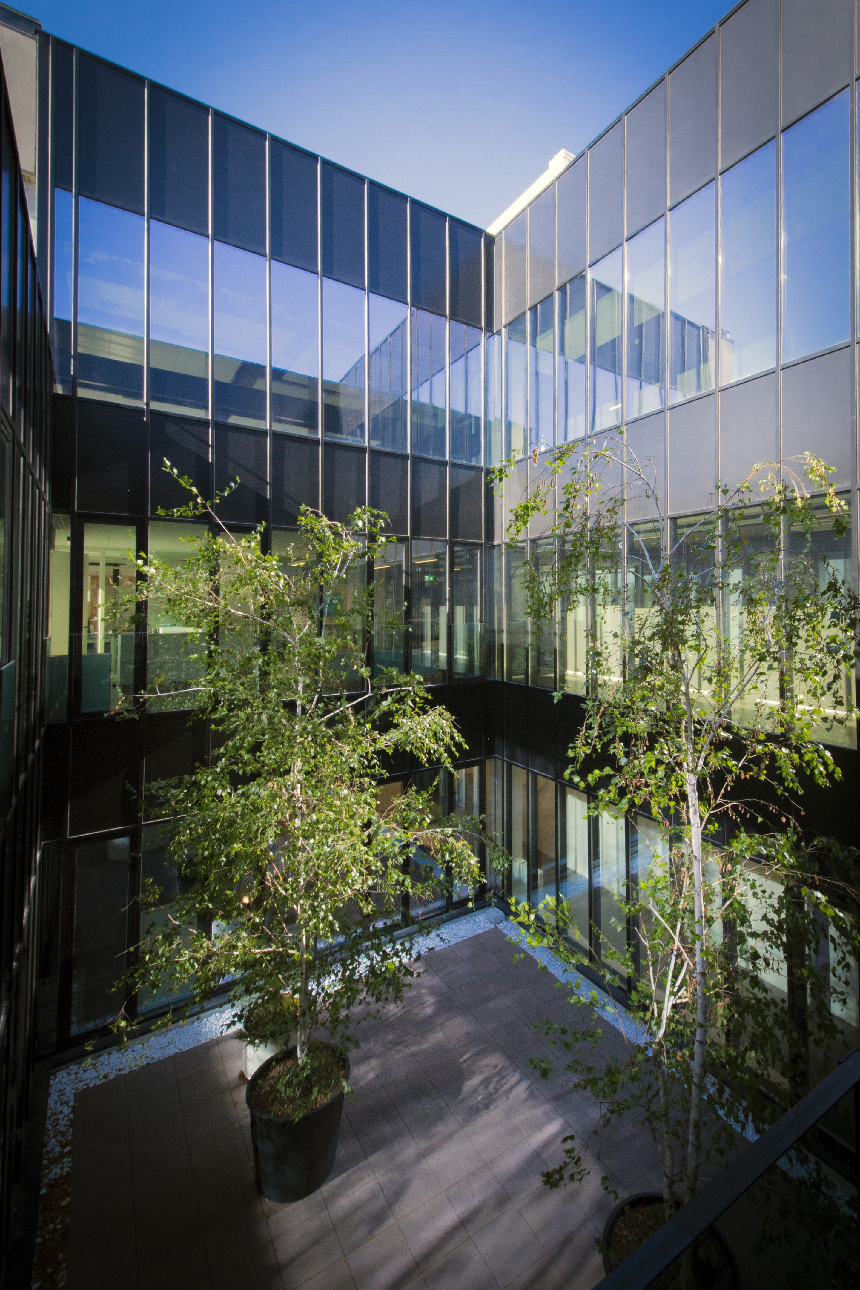 创新数字中心 CRIT Polo | 科技与建筑的完美融合-21