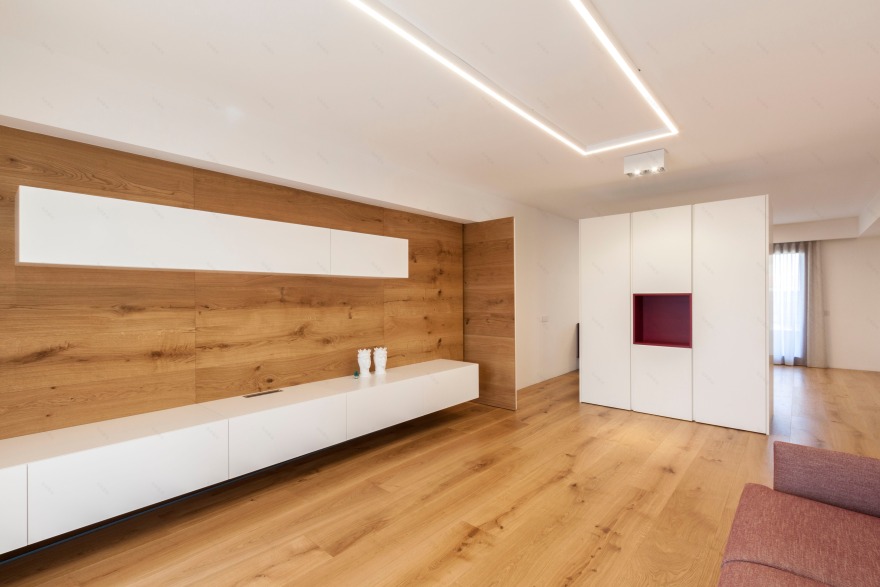 ragusa 公寓室内翻新,打造现代生活空间-3