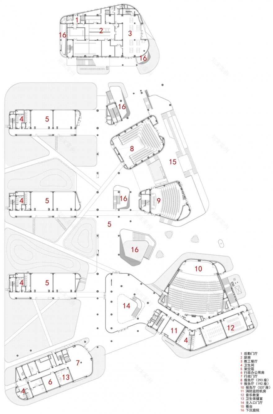 浙江大学教育学院附属中学-108