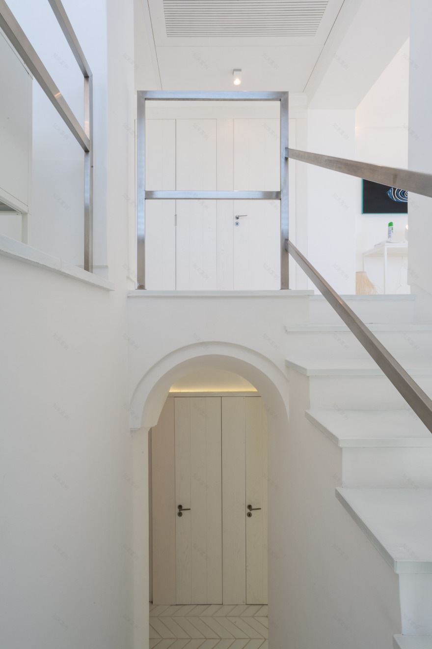 Villa gli Ulivi 别墅-5