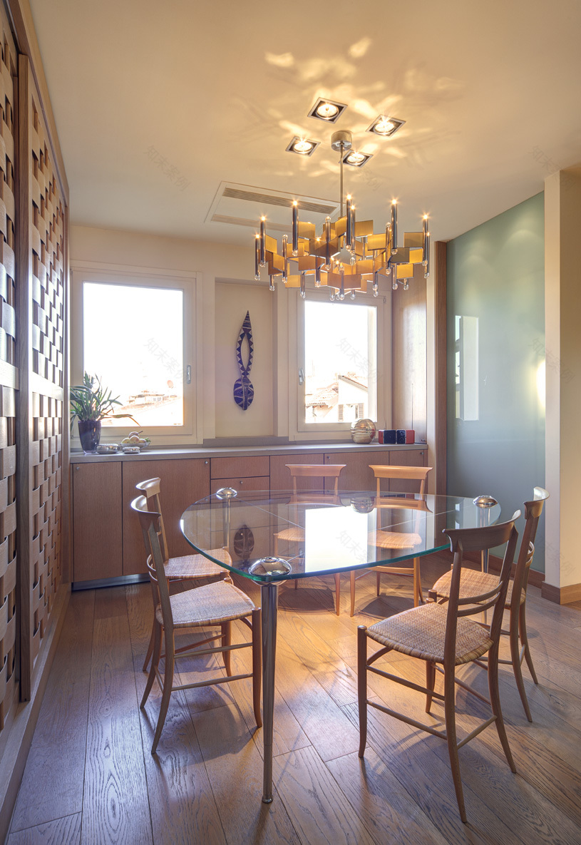 中世纪塔与都市重建 | 空间翻新的艺术-0