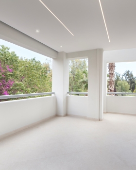 Ntiana Markou丨公寓丨Voula Apartment_2