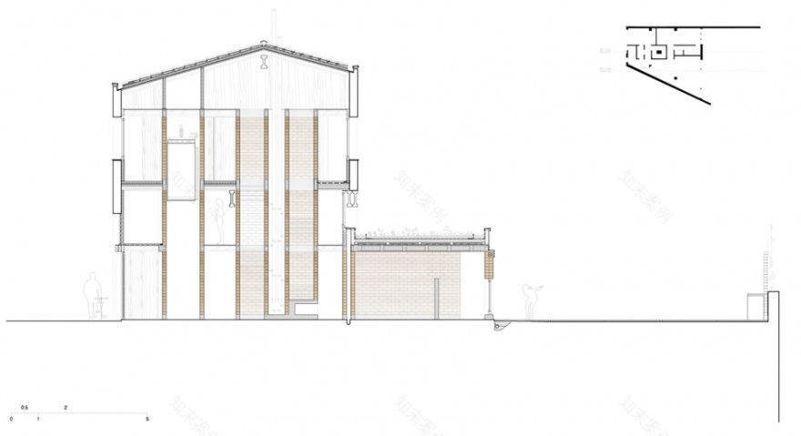 农业仓库改造为高级共享住宅丨西班牙莱里达丨arqbag 建筑事务所-49