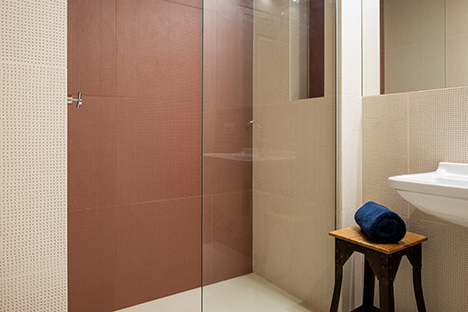 意大利别墅多元化风格设计,展现空间与光线的流动美-14