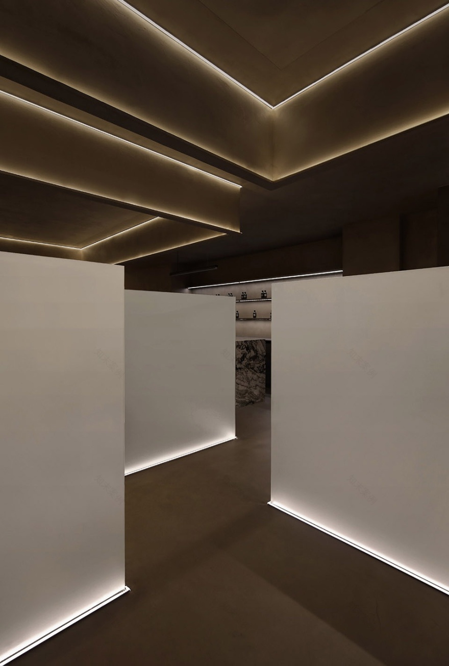 山西 MAY MIX 头皮 SPA丨中国太原丨末染设计-39