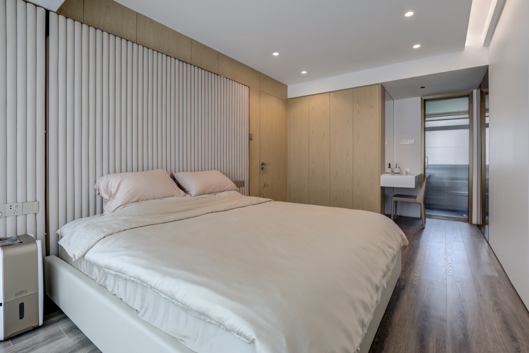 90 后时尚博主之家丨中国深圳-25