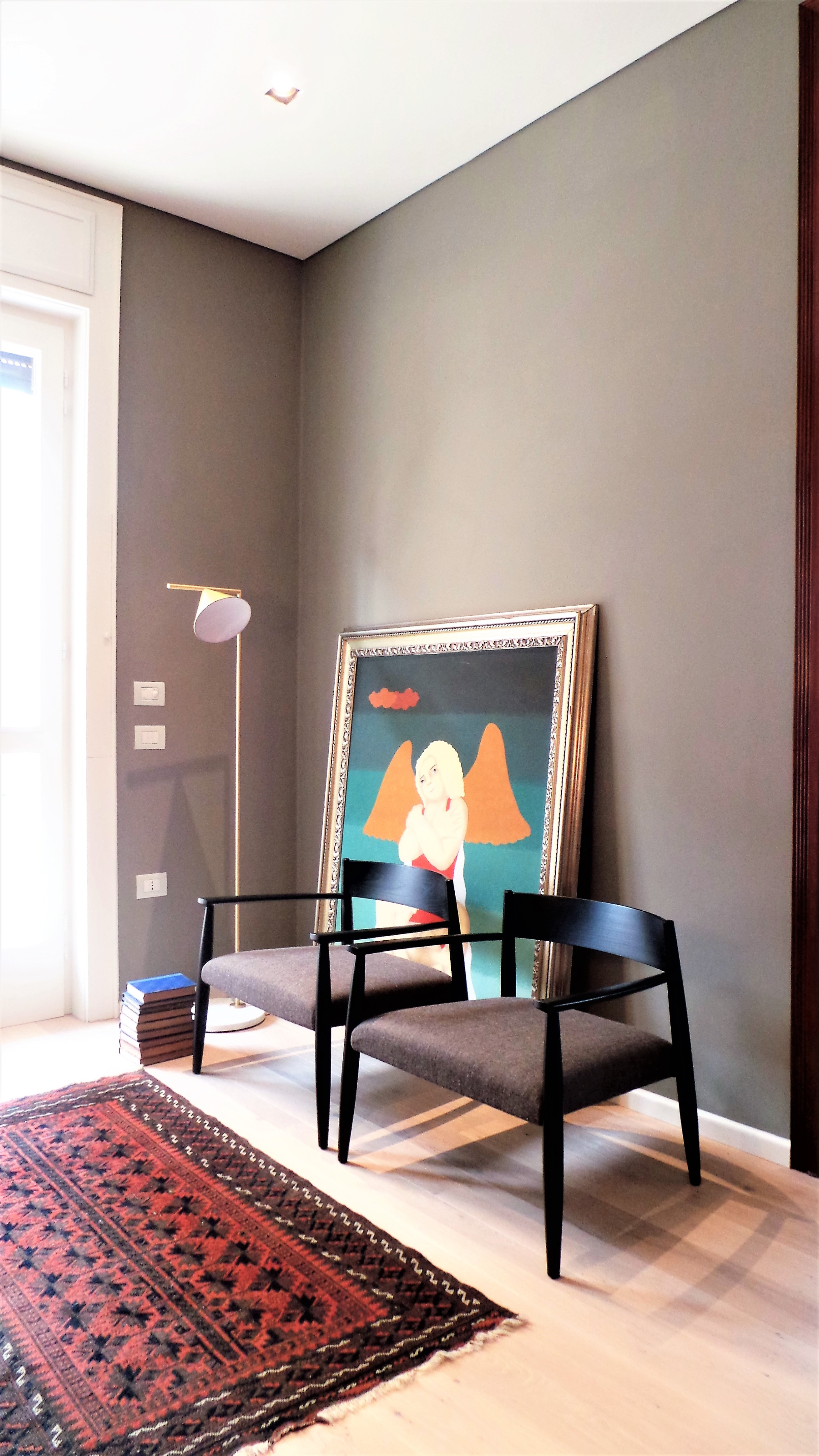 ghiroldidesign srl丨公寓丨DAT Apartment-2